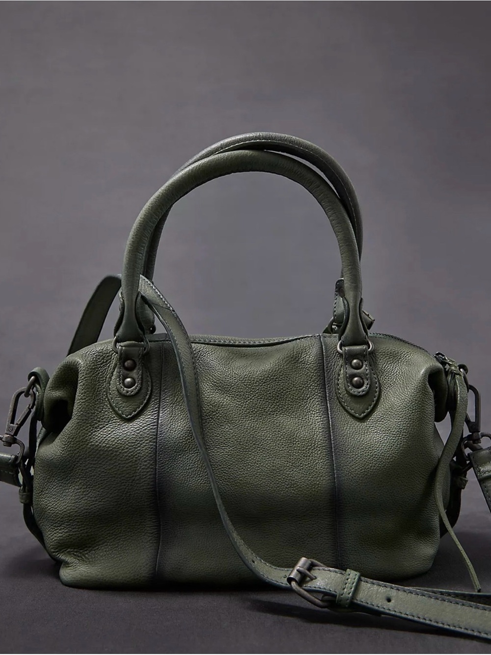Free People We The Free Baby Emerson Tote, NWT - Picture 6 of 7